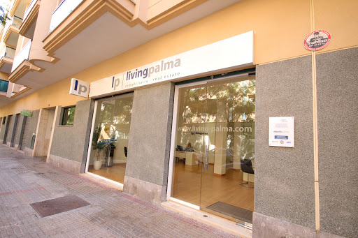 Inmobiliaria Living Palma