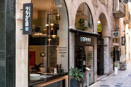 BANNI · Elegant Interiors Mallorca