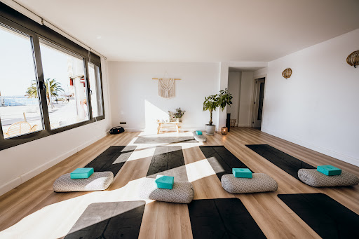 Yoga del Mar - Home for Body, Mind, Soul (Portixol)