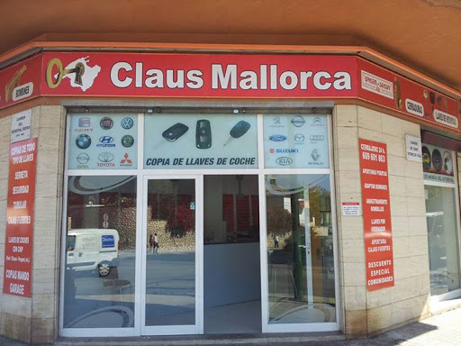 Claus Mallorca