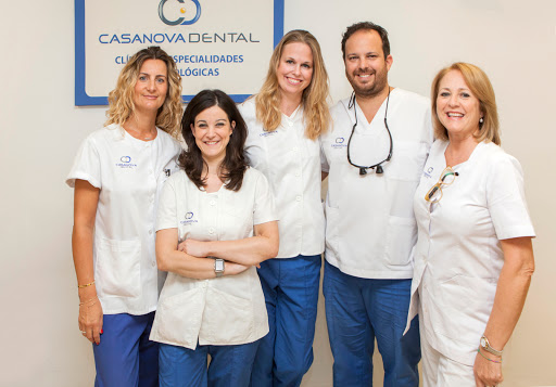 Casanova Dental