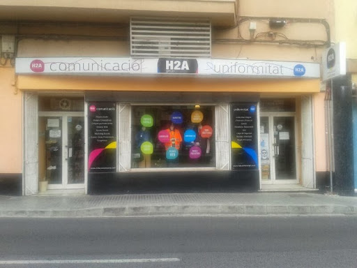 H2A Comunicacio