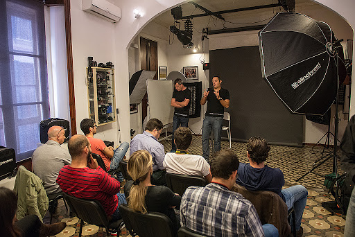 Curso Fotografia Mallorca