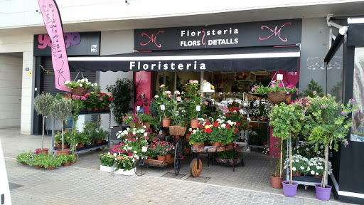 Floristeria Flors i Detalls