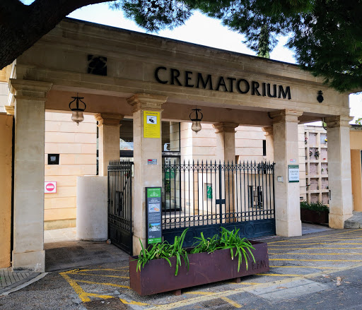 Crematorium