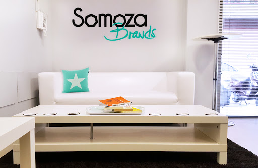 Somoza Brands Agencia de branding en Mallorca