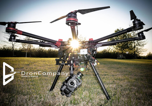 Dron Company Mallorca