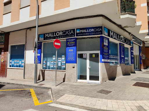 Mallorcasa Asesores inmobiliarios