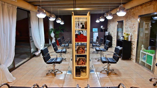 ️ Peluquería Equipo's   Extensiones de pelo en Mallorca   Haarverlängerungen