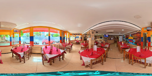 Restaurante Sabor Criollo