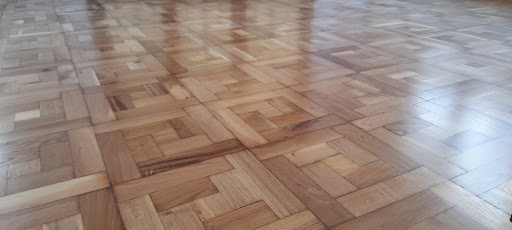 Parquet Palma