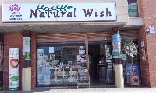 Natural Wish (Drenaje linfático, Masaje, Reflexología, Belleza, Salud y Bienestar)