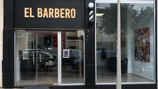 El Barbero tu barbería