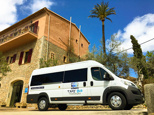 Taxi Tour Mallorca