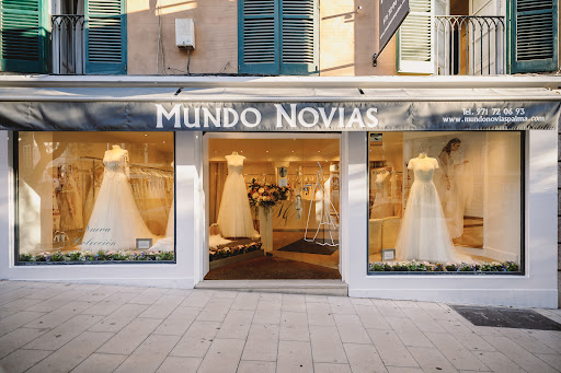 MUNDO NOVIAS