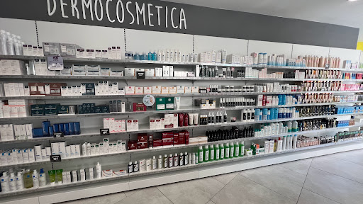 Farmacia Mataró (Dr Scholl)