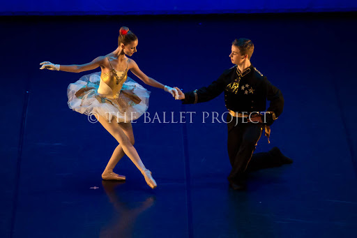 Academia De Danza On Stage