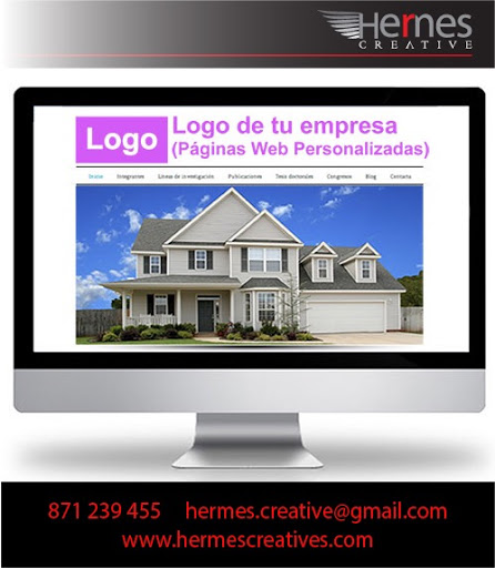 HermesCreatives Diseño Web Mallorca