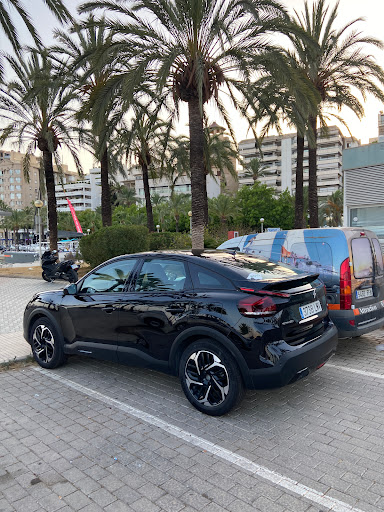 Avis Alquiler de coches - Palma De Mallorca