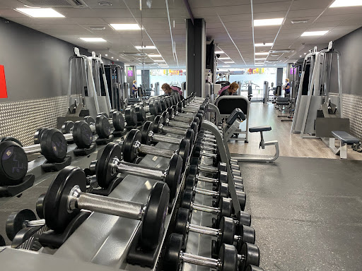 Anytime Fitness Palma