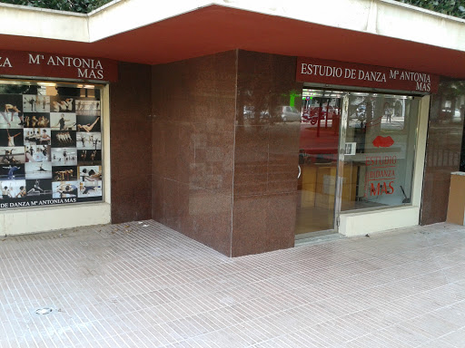 Estudio de Danza María Antonia Mas