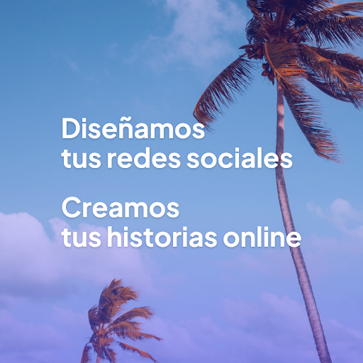 Creativux Redes sociales y web