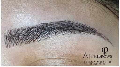 Eliana Moreno Beauty & Brows