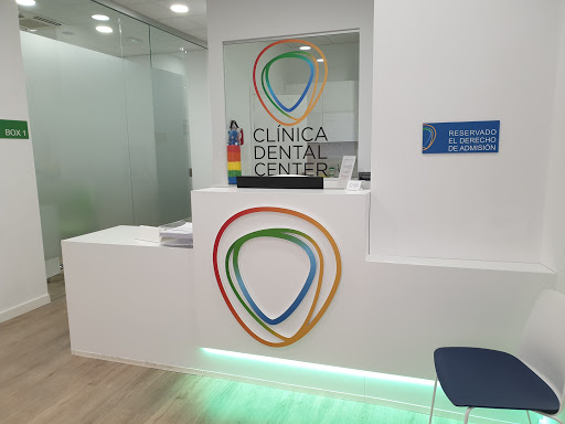 Clínica Dental Center