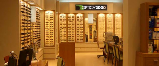 Optica2000 El Corte Inglés Alexandre Rosselló