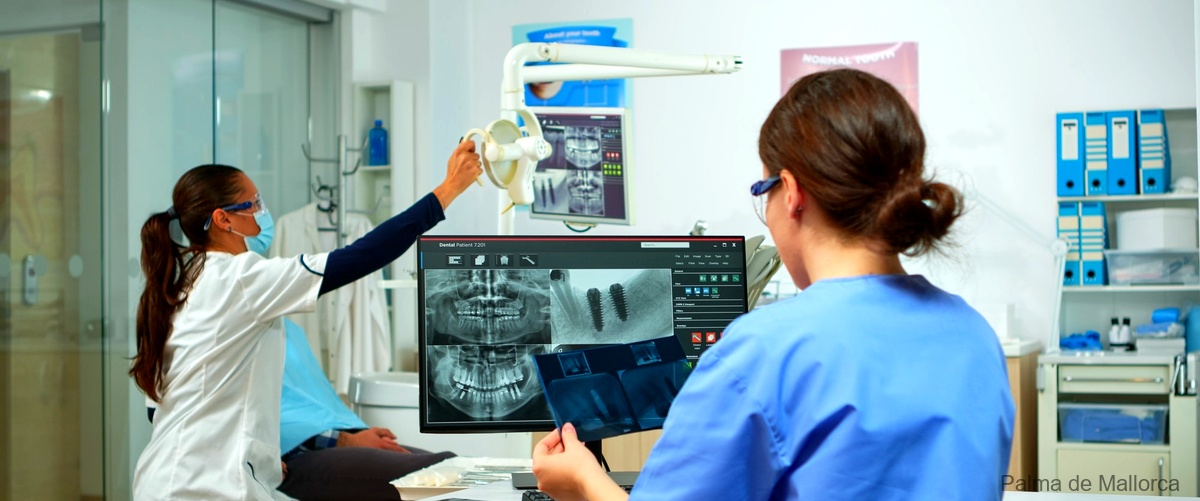 ¿Cuál es la diferencia entre un dentista y un cirujano maxilofacial?