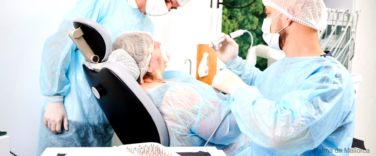 ¿Qué es un cirujano oral y maxilofacial?