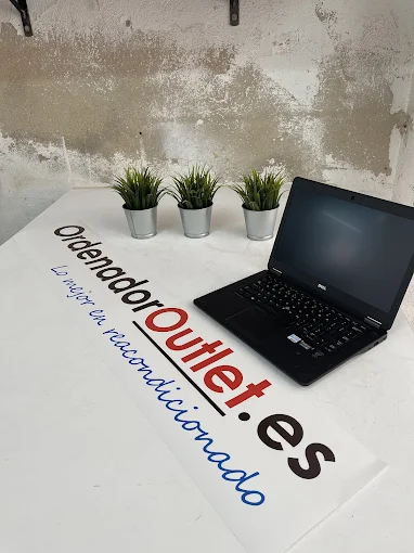 Ordenador Outlet
