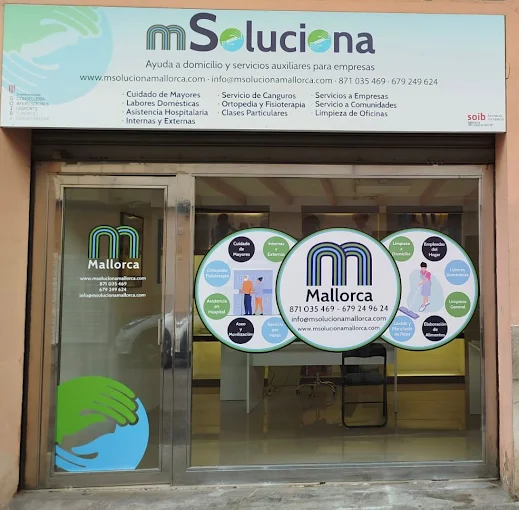 MSOLUCIONA MALLORCA