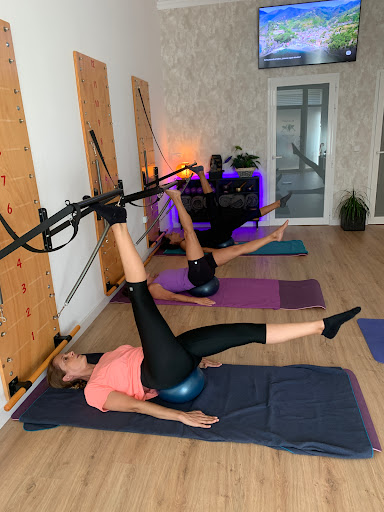 Pilates Center CM Mallorca