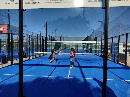 Padel Club Mallorca