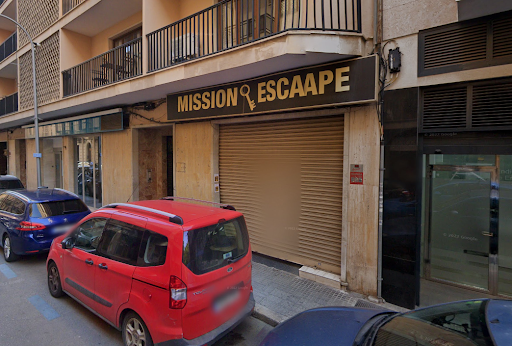 Mission: Escape. Escape Room Mallorca