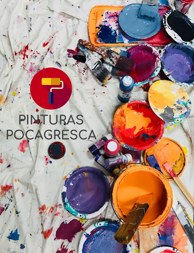 Pinturas Pocagresca