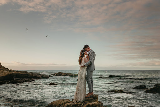 Wieslaw - Wedding Photographer Mallorca