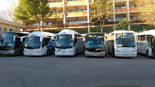 Ultrabus Mallorca Transfers