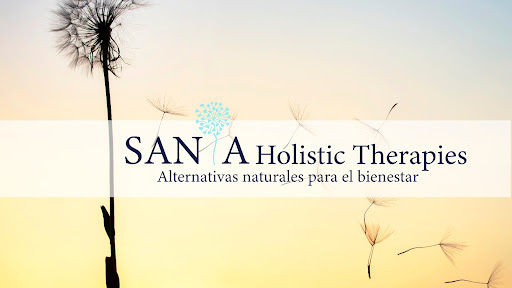 SANA HOLISTIC THERAPIES - Centro Raul Martinez Osteopatía & Acupuntura