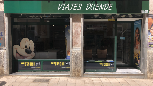 Viajes Duende