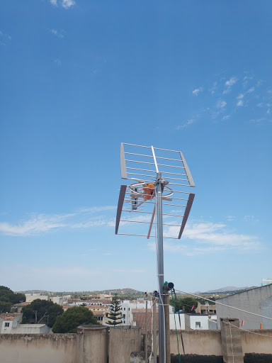 Antenas Mallorca (Antenistas)