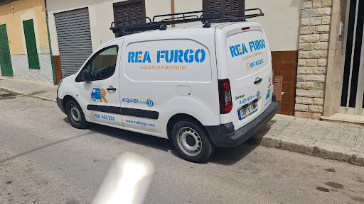 Rea Furgo