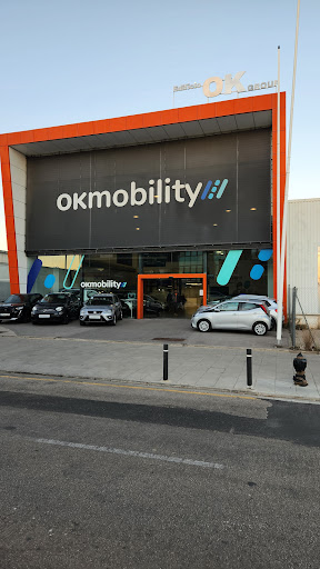 Headquarters OK Mobility