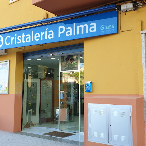 Cristaleria Palma Glass