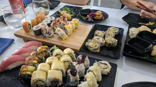 KIYOMI SUSHI （Diana Sushi）