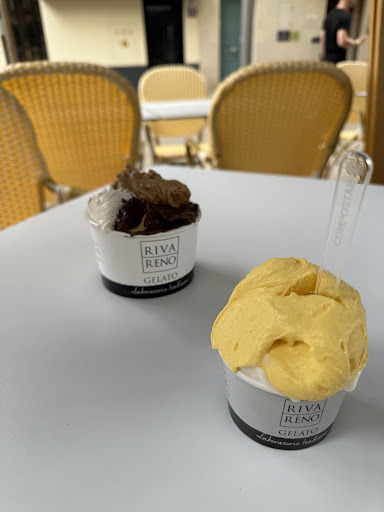 RIVARENO GELATO