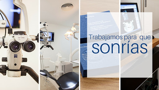 Clínica Dental Canalejo & Corral