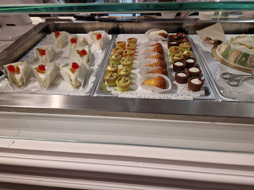 Ammu Cannoli Espressi Siciliani