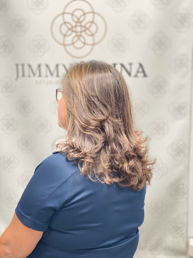 Jimmy Ospina Estudio de Belleza Integral